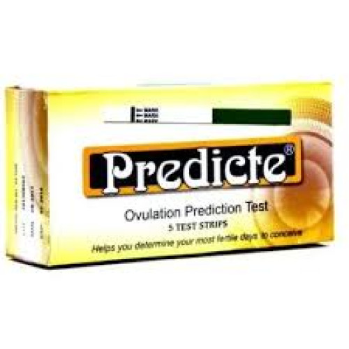 Predicte Ovulation Strip